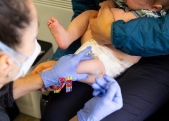 What to know about vaccines no longer routinely recommended to children