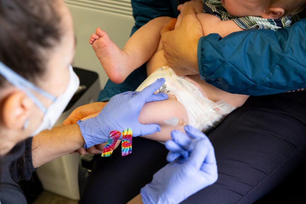 What to know about vaccines no longer routinely recommended to children