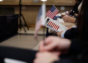 Citizenship has become fragile. History shows where that leads.