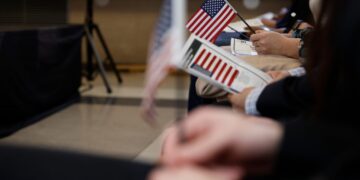 Citizenship has become fragile. History shows where that leads.