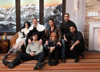 Charli xcx turns movie star with ‘brat summer’ mockumentary at Sundance