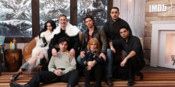 Charli xcx turns movie star with ‘brat summer’ mockumentary at Sundance