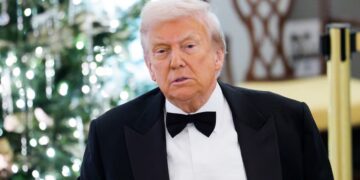 Trump Washes Hands of Kennedy Center ‘Deficit’ After Takeover