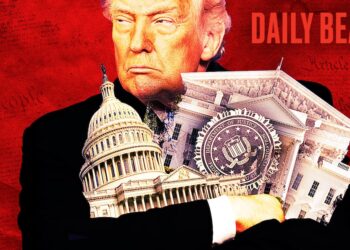 How Desperate Trump Could Kill Democracy: Legal Analyst