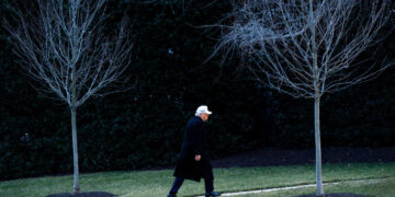 In Iran crisis, Trump confronted limits of U.S. military power