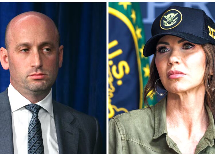 ICE Goons Bombarded With Calls to Resign After Deadly Shooting