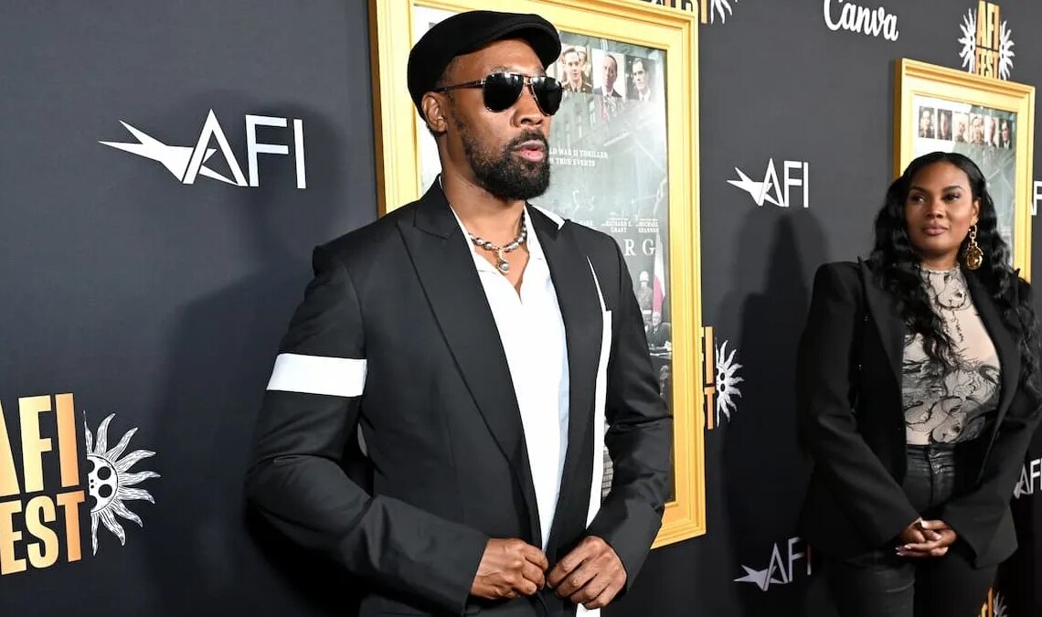 Wu-Tang Clan’s RZA Makes the Case for AI in Film and Music: ‘An Amazing Thing for Us’