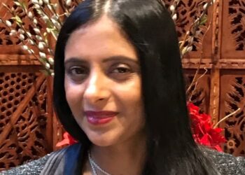 Radha Subramanyam, CBS Chief Research and Analytics Officer, Dies
