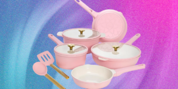 Reddit Has Thoughts on Paris Hilton Cookware. So Do We
