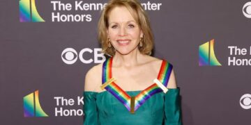 Renée Fleming Cancels Kennedy Center Concerts in Latest Fallout From Trump Takeover