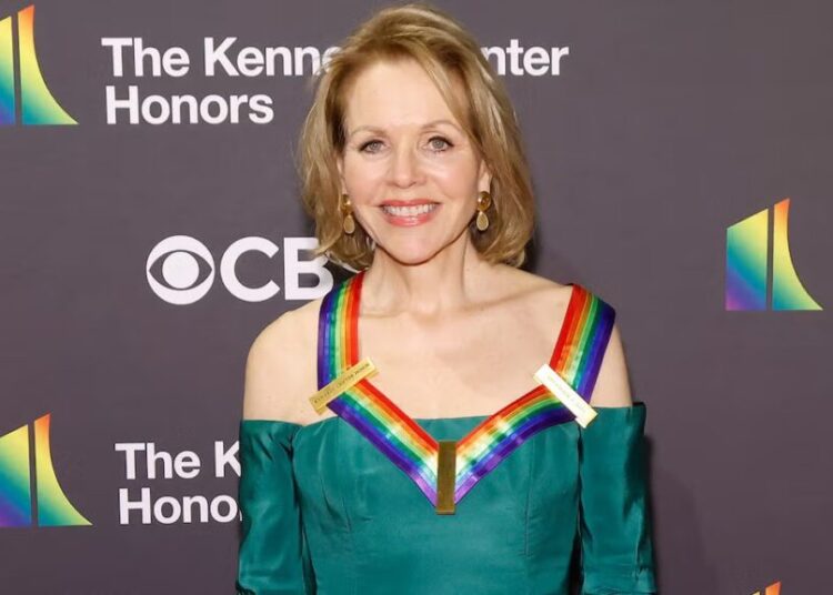 Renée Fleming Cancels Kennedy Center Concerts in Latest Fallout From Trump Takeover