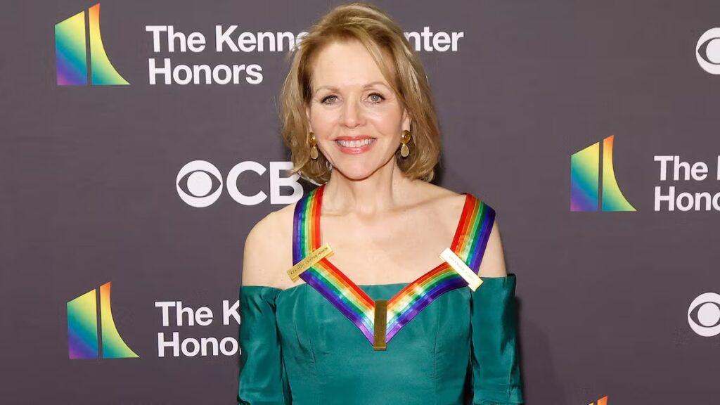 Renée Fleming Cancels Kennedy Center Concerts in Latest Fallout From Trump Takeover