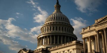 The Fight on Capitol Hill to Make It Easier to Fix Your Car