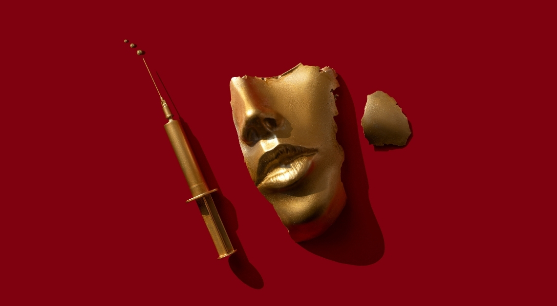 Rich People Are Getting Dead People’s Fat Injected Into Their Lips and Butts