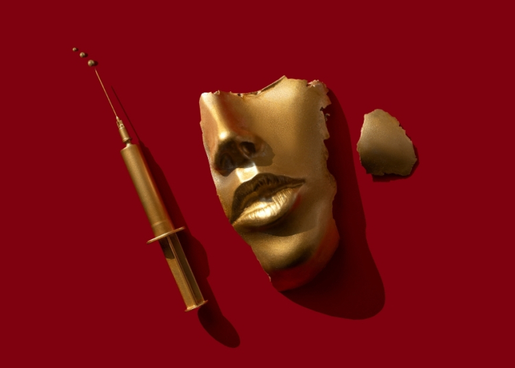 Rich People Are Getting Dead People’s Fat Injected Into Their Lips and Butts