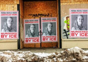 The Campaign to Destroy Renee Good