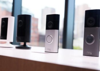 Ring and Watch Duty Team Up to Keep a Closer Eye on Wildfires