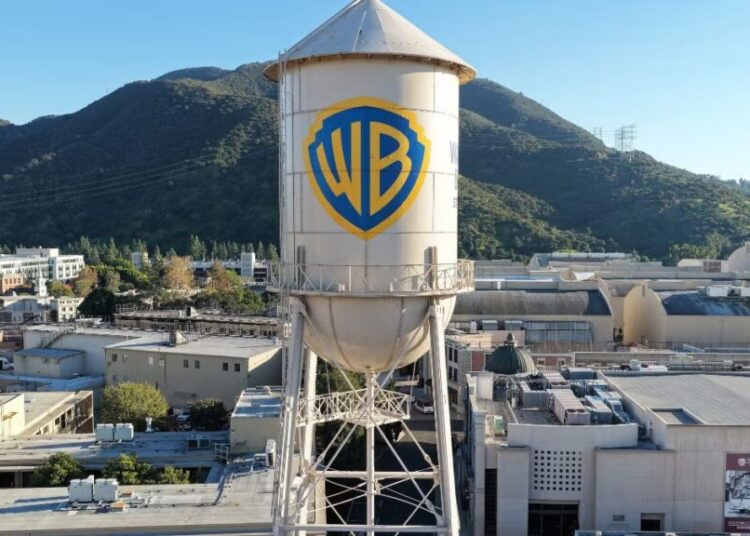 Erik Ellner Named Warner Bros.’ Motion Picture Group Head of Business Affairs