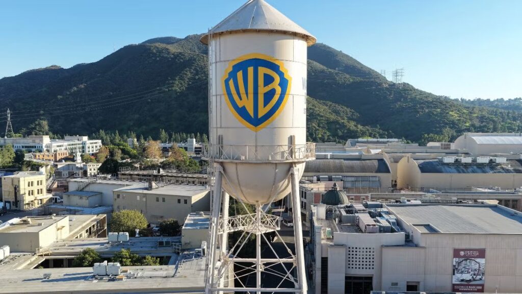 Erik Ellner Named Warner Bros.’ Motion Picture Group Head of Business Affairs