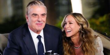 Chris Noth Reflects on Fallout With Sarah Jessica Parker After Sexual Assault Allegations: ‘It Was Disappointing’