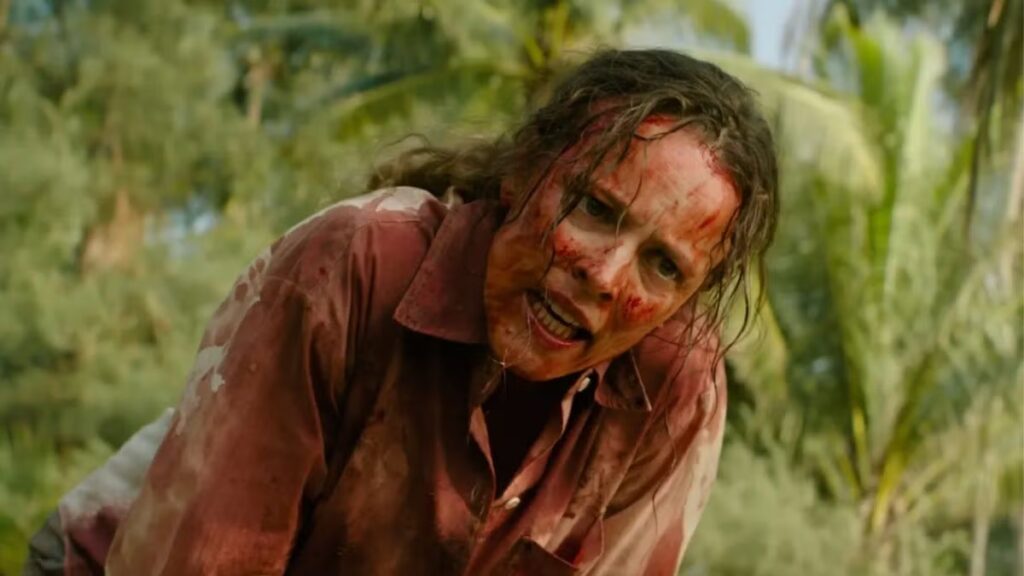 ‘Send Help’: Rachel McAdams Shines in Sam Raimi’s Gritty Tale of Survival and Power Dynamics