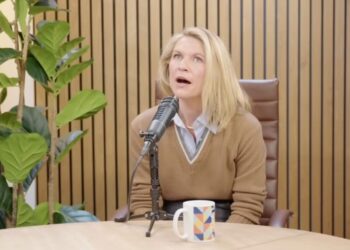 Claire Danes Says ‘Little Women’ Director Lied About Reshooting Her Death Scene After She ‘Got a Little Carried Away’