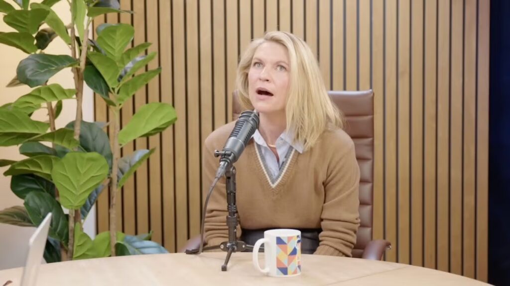 Claire Danes Says ‘Little Women’ Director Lied About Reshooting Her Death Scene After She ‘Got a Little Carried Away’