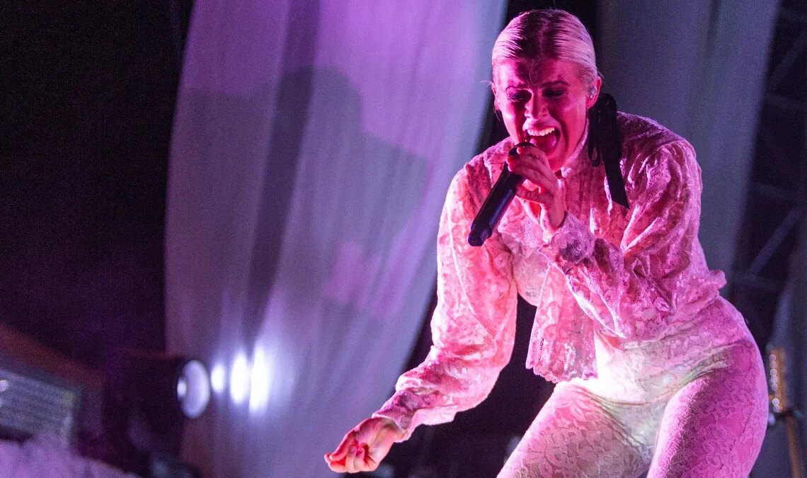 Robyn ‘Stays Horny’ on ‘Sexistential’, Her First New Album in Almost a Decade