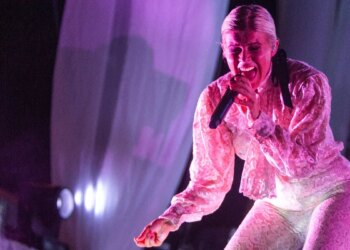 Robyn ‘Stays Horny’ on ‘Sexistential’, Her First New Album in Almost a Decade
