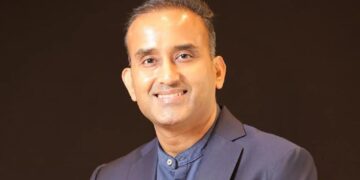 Lionsgate Sells Its Play Streaming Service to Asia President Rohit Jain