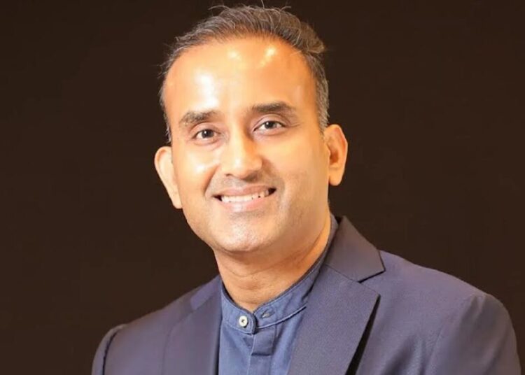 Lionsgate Sells Its Play Streaming Service to Asia President Rohit Jain