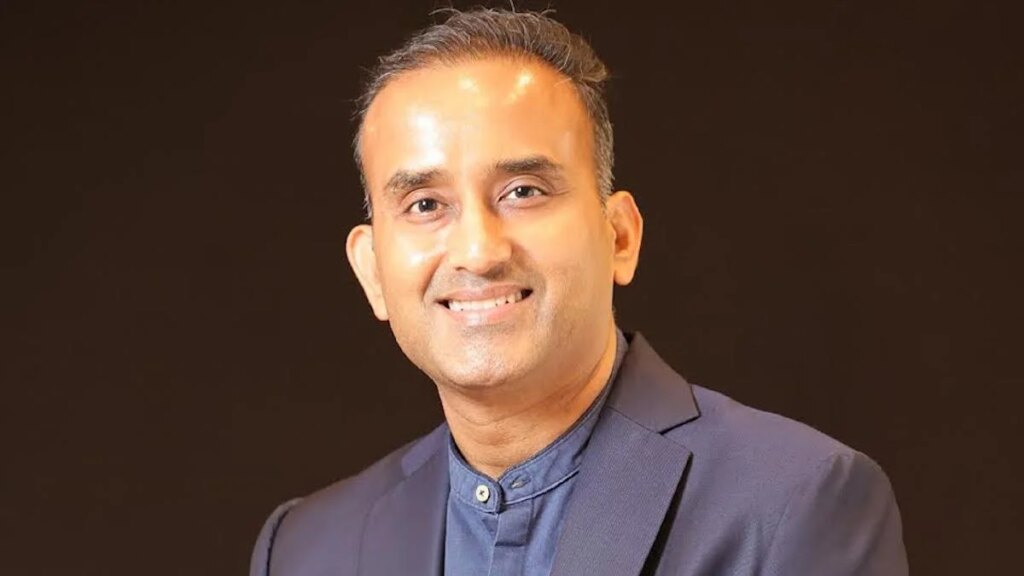 Lionsgate Sells Its Play Streaming Service to Asia President Rohit Jain