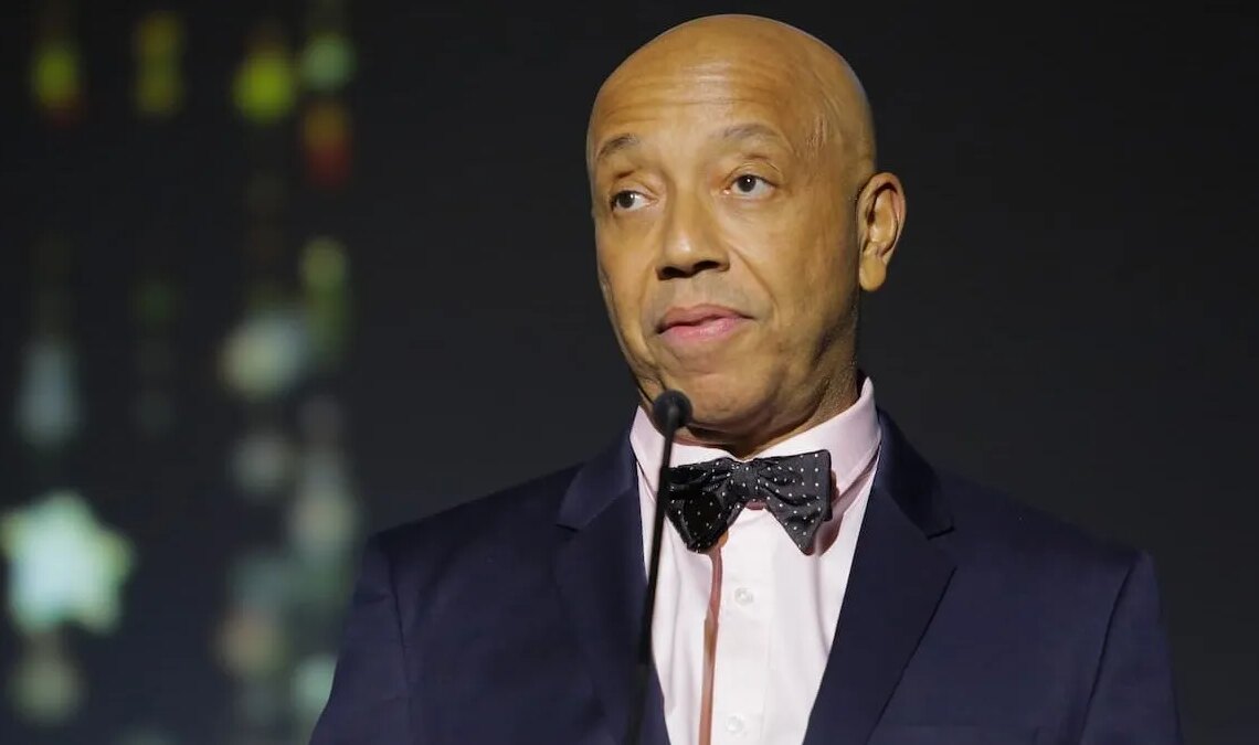Russell Simmons Demands Hefty $100 Million Apology From HBO After ‘On the Record’ Documentary