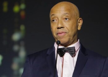 Russell Simmons Demands Hefty $100 Million Apology From HBO After ‘On the Record’ Documentary