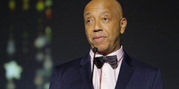 Russell Simmons Demands Hefty $100 Million Apology From HBO After ‘On the Record’ Documentary
