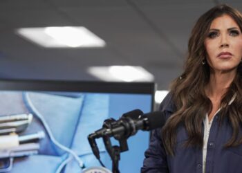 CNN Anchor Dismantles ICE Barbie’s Spin With Shooting Footage