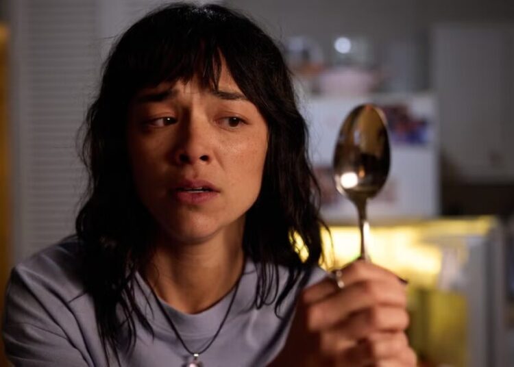 ‘Saccharine’ Review: Bold and Bloody Body-Horror Flick Offers Much to Chew On