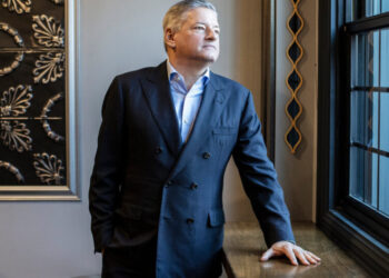 Ted Sarandos Says Critics Just Misunderstand Netflix