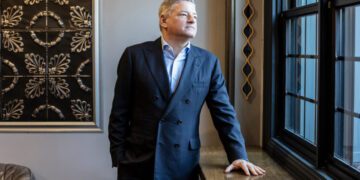 Ted Sarandos Says Critics Just Misunderstand Netflix