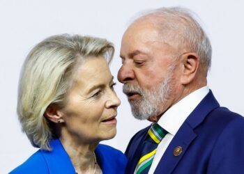 The world is adjusting to an unreliable United States