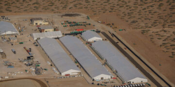 Medical examiner likely to classify death of ICE detainee as homicide, recorded call says