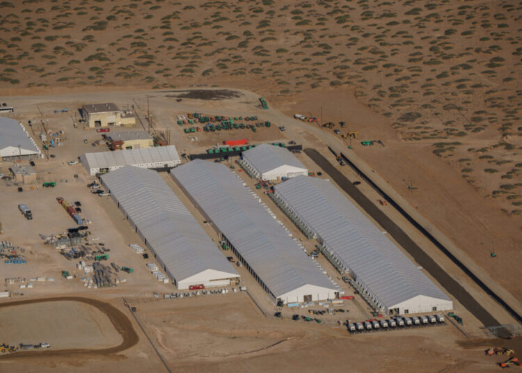 Medical examiner likely to classify death of ICE detainee as homicide, recorded call says