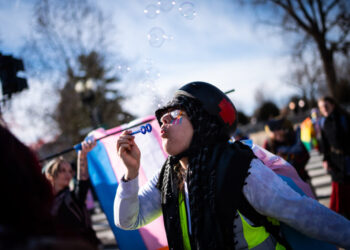 Trump administration opens 18 new probes over trans athletes