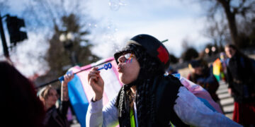 Trump administration opens 18 new probes over trans athletes