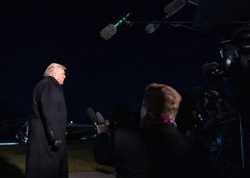 Trump sues JPMorgan, Jamie Dimon over cutting off banking access