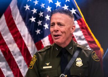 Border Goon Cornered on Absurd Claims About Killing Citizen