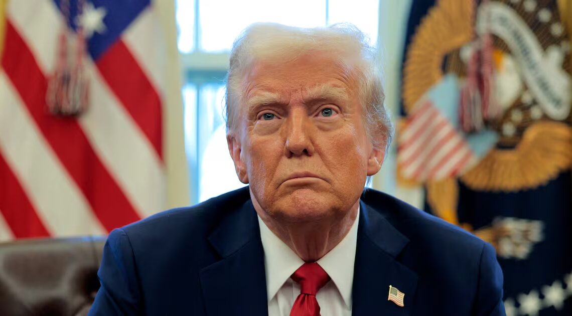 Trump Cornered on ICE Shooting Evidence After His Jaw-Dropping Insult to Slain Mom