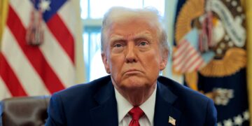 Trump Cornered on ICE Shooting Evidence After His Jaw-Dropping Insult to Slain Mom