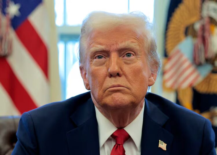 Trump Cornered on ICE Shooting Evidence After His Jaw-Dropping Insult to Slain Mom