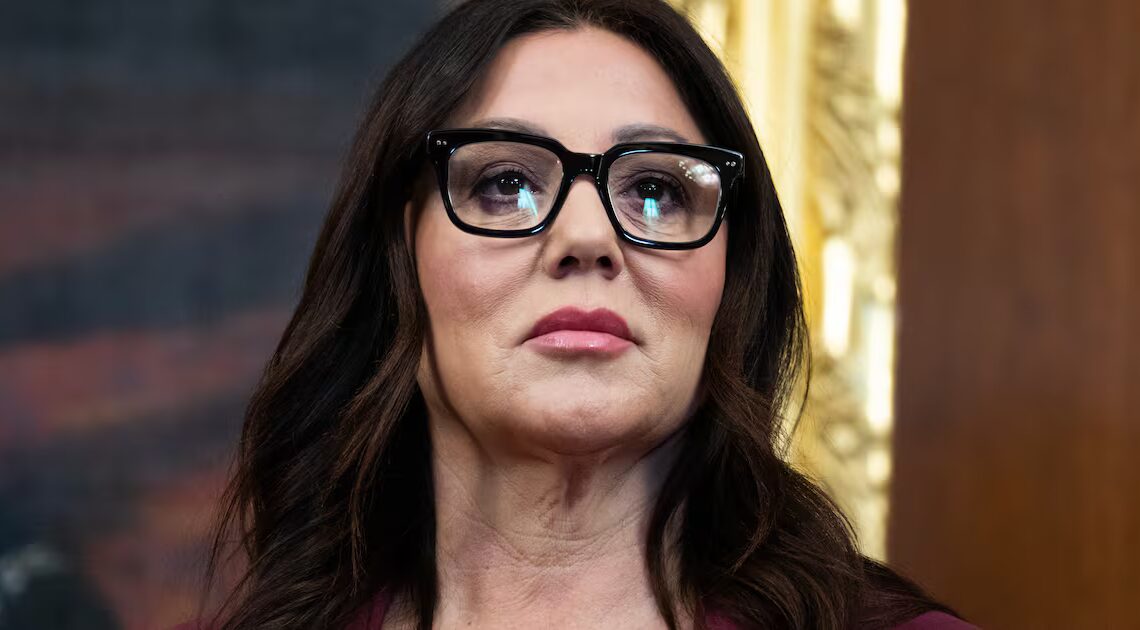 Trump’s Labor Boss Accused of Booze-Filled Fling With Staffer